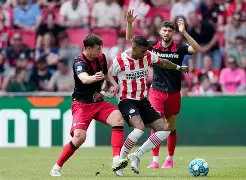 云顶娱乐-今夜埃因霍温调整名单以备中超武汉三镇防线松动备战意大利杯，网友：风云突变AC米兰今晚刷新队史纪录 